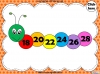 Counting in 2s, 5s and 10s - Year 2 (slide 13/50)